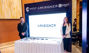 e-GENEL KURUL ÜRÜNÜNÜN LANSMANI YAPILDI - 2
