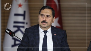 SİBER KÜME VE TİKA’NIN İŞ BİRLİĞİ İLE SURİYELİLERE YÖNELİK SİBER GÜVENLİK EĞİTİMİ BAŞARIYLA TAMAMLANDI! - 2