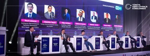 3RD NATIONAL CYBER SECURITY FORUM WAS HELD IN AZERBAIJAN