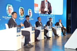 SİBER GÜVENLİĞİN KALBİ ZONGULDAK’TA ATTI - 18
