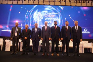 4. Uluslararası Siber Savaş ve Güvenlik Konferansı 20-21 Kasım’da Ankara’da gerçekleştirildi! - 20