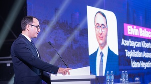 3RD NATIONAL CYBER SECURITY FORUM WAS HELD IN AZERBAIJAN - 2