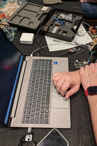 CyberPath Firması Blackhat USA 2023'te Eğitim Verdi! - 6