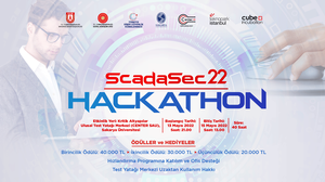 Countdown Starts for ScadaSEC22 Hackathon