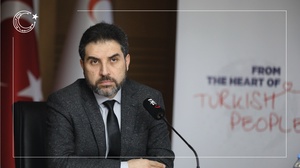 SİBER KÜME VE TİKA’NIN İŞ BİRLİĞİ İLE SURİYELİLERE YÖNELİK SİBER GÜVENLİK EĞİTİMİ BAŞARIYLA TAMAMLANDI! - 5