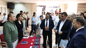 KONYA SANAYİ SİBER GÜVENLİK GÜNÜ’YLE SANAYİDE DİJİTAL GÜVENLİĞE GÜÇLÜ VURGU - 2
