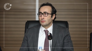 SİBER KÜME VE TİKA’NIN İŞ BİRLİĞİ İLE SURİYELİLERE YÖNELİK SİBER GÜVENLİK EĞİTİMİ BAŞARIYLA TAMAMLANDI! - 6