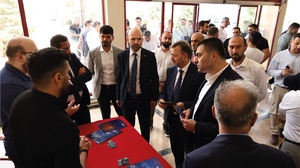 KONYA SANAYİ SİBER GÜVENLİK GÜNÜ’YLE SANAYİDE DİJİTAL GÜVENLİĞE GÜÇLÜ VURGU - 4
