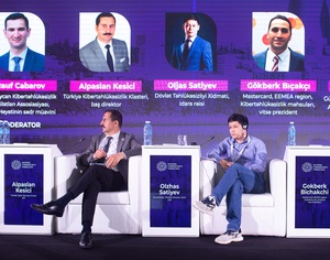 3RD NATIONAL CYBER SECURITY FORUM WAS HELD IN AZERBAIJAN - 5
