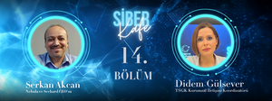CYBER CAFE IS ON AIR WITH ITS 14TH EPISODE