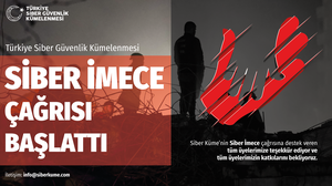 CYBER CLUSTER LAUNCHED CYBER IMECE CALL