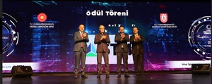SİBER GÜVENLİK 3’ÜNCÜ SEKTÖR ZİRVESİ GÖZ DOLDURDU - 12