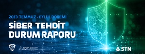 STM Announces New Cyber Threat Status Report