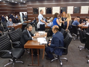 SİBER KÜME ÜYELERİNİ KAMU İLE BİR ARAYA GETİRDİ - 3