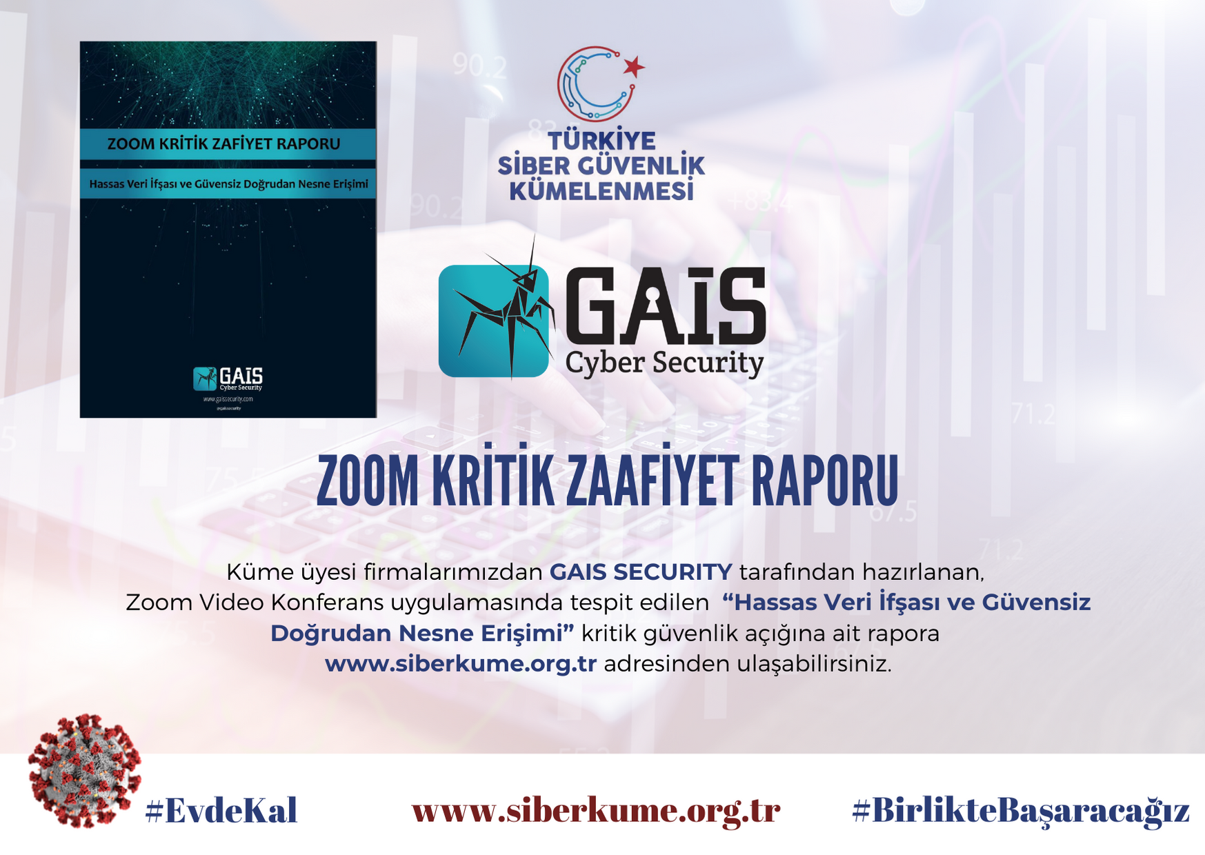 ZOOM KRİTİK ZAAFİYET RAPORU