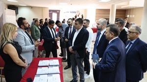 KONYA SANAYİ SİBER GÜVENLİK GÜNÜ’YLE SANAYİDE DİJİTAL GÜVENLİĞE GÜÇLÜ VURGU - 6