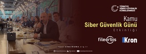THE 25TH PUBLIC CYBER SECURITY DAY EVENT WAS HELD