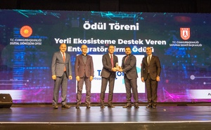 SİBER GÜVENLİK 3’ÜNCÜ SEKTÖR ZİRVESİ GÖZ DOLDURDU - 14