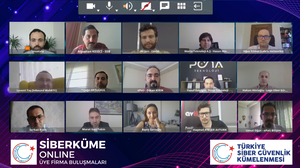 SİBERKÜME Online Member Company Meetings have started!
