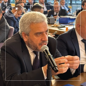 KAMU SİBER GÜVENLİK GÜNÜ ETKİNLİĞİ’NİN 43’ÜNCÜSÜ DÜZENLENDİ - 2