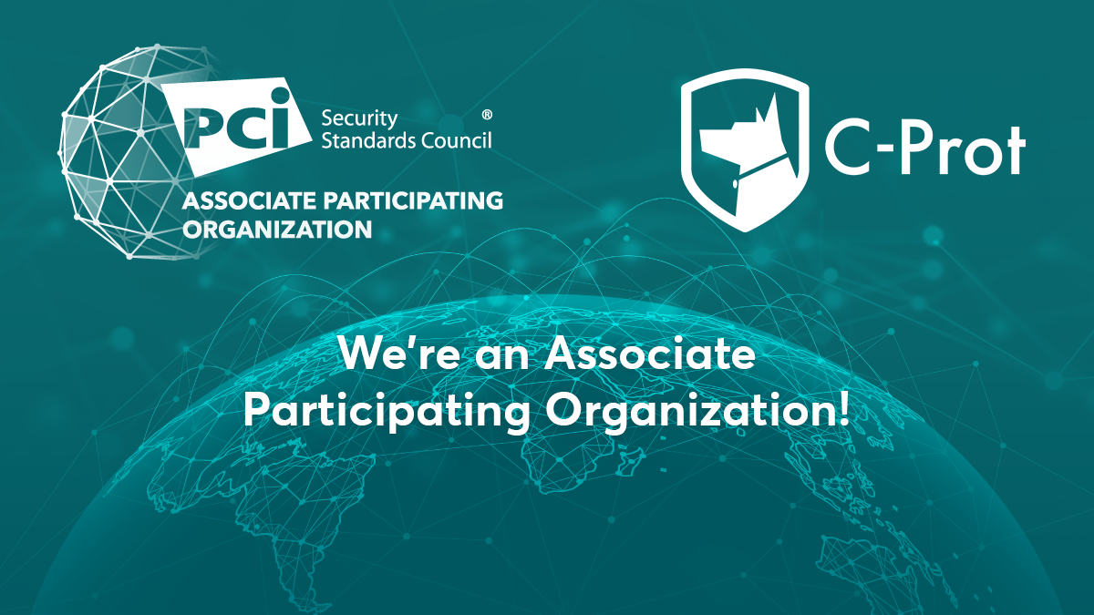 C-PROT PCI SECURITY STANDARDS COUNCIL’DE