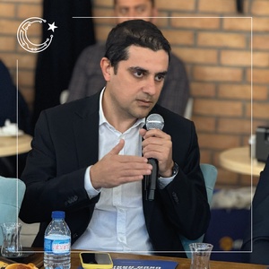 KAMU SİBER GÜVENLİK GÜNÜ ETKİNLİĞİ’NİN 43’ÜNCÜSÜ DÜZENLENDİ - 3
