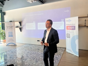 KAMU SİBER GÜVENLİK GÜNÜ ETKİNLİĞİNİN 25’İNCİSİ DÜZENLENDİ - 2