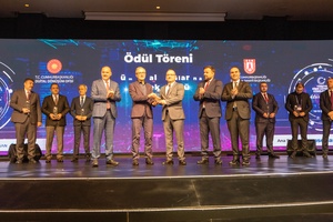 SİBER GÜVENLİK 3’ÜNCÜ SEKTÖR ZİRVESİ GÖZ DOLDURDU - 16