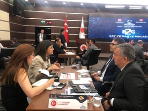 SİBER KÜME ÜYELERİNİ KAMU İLE BİR ARAYA GETİRDİ - 7