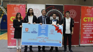 Istanbul Provincial Directorate of National Education CTF Competition Between Secondary Schools/High Schools Completed
