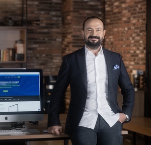 ADEO CYBER SECURITY İLE BINALYZE İŞBİRLİĞİNE İMZA ATTI - 2