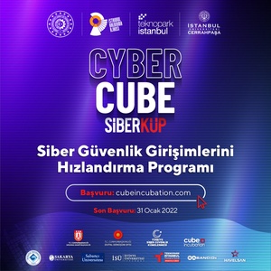 Applications Extended for "Cyber Security Acceleration and Incubation Program: Cybercube" Special for Cyber Security Startups