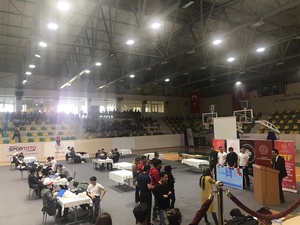 İstanbul İl Milli Eğitim Müdürlüğü Ortaokullar/Liseler Arası CTF Yarışması Tamamlandı - 2