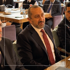 KAMU SİBER GÜVENLİK GÜNÜ ETKİNLİĞİ’NİN 43’ÜNCÜSÜ DÜZENLENDİ - 7