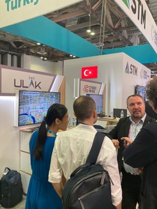 ÜYE FİRMALARIMIZLA GOVWARE FUARINA KATILDIK - 3