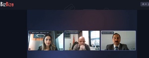 INTRODUCED “FREE ZONES” TO CYBER CLUSTER MEMBERS