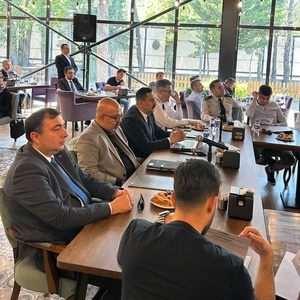KAMU SİBER GÜVENLİK GÜNÜ ETKİNLİĞİ’NİN 47’NCİSİ DÜZENLENDİ - 3
