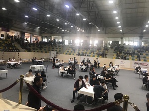 İstanbul İl Milli Eğitim Müdürlüğü Ortaokullar/Liseler Arası CTF Yarışması Tamamlandı - 4