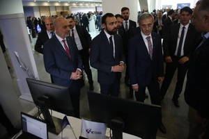 4. Uluslararası Siber Savaş ve Güvenlik Konferansı 20-21 Kasım’da Ankara’da gerçekleştirildi! - 37