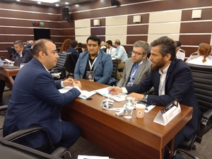 SİBER KÜME ÜYELERİNİ KAMU İLE BİR ARAYA GETİRDİ - 15