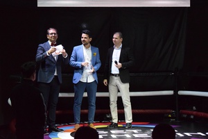 Türkiye Siber Güvenlik Kümelenmesi Firmaları Bilkent Cyberpark’ta Ringe Çıktı! - 2