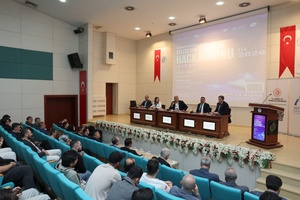 💻 HACKNİĞDE 2026: “GELECEĞİN ÇÖZÜMLERİ HACKATHONU” BAŞARIYLA TAMAMLANDI! - 3