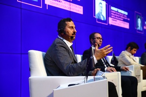TÜRK DEVLETLERİ TEŞKİLATI (TDT) ÜYELERİ, HACKTRİCK-2024 SİBER GÜVENLİK KONFERANSINDA BİR ARAYA GELDİ. - 3