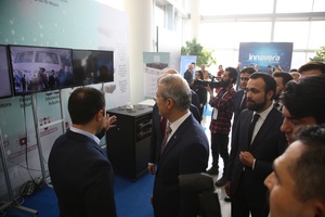 4. Uluslararası Siber Savaş ve Güvenlik Konferansı 20-21 Kasım’da Ankara’da gerçekleştirildi! - 40