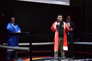 Türkiye Siber Güvenlik Kümelenmesi Firmaları Bilkent Cyberpark’ta Ringe Çıktı! - 3