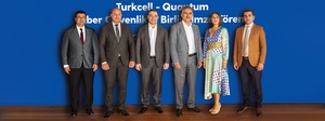Turkcell ile Azerbaycanlı Quantum’dan Siber Güvenlik Alanında İşbirliği - 1