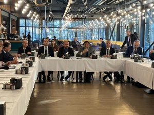 THE 16TH PUBLIC CYBER SECURITY DAY EVENT WAS HELD