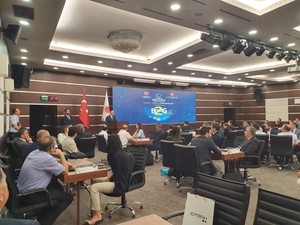 SİBER KÜME ÜYELERİNİ KAMU İLE BİR ARAYA GETİRDİ - 18