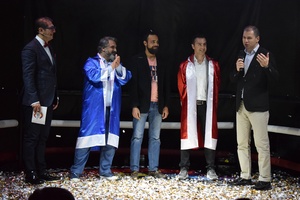 Türkiye Siber Güvenlik Kümelenmesi Firmaları Bilkent Cyberpark’ta Ringe Çıktı! - 4