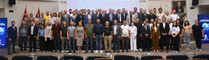 DOMESTIC CYBERSECURITY AND ARTIFICIAL INTELLIGENCE SOLUTIONS FOR THE DEFENSE INDUSTRY MET IN BURSA - 7